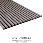 Akustični panel DH-AKU0001