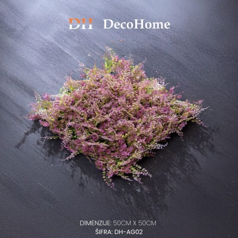 Umjetno zelenilo DH-AG02