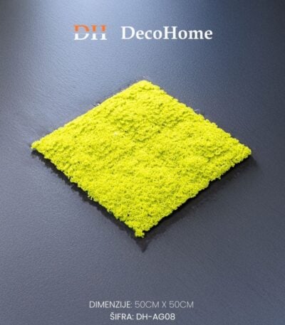 Umjetno zelenilo DH-AG08 500*500