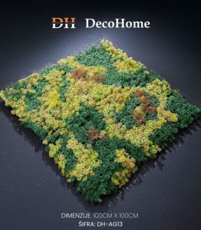 Umjetno zelenilo DH-AG13 1000*1000