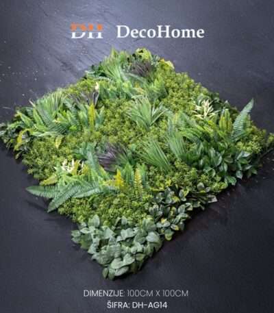 Umjetno zelenilo DH-AG14