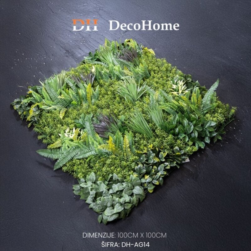 Umjetno zelenilo DH-AG14