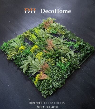 Umjetno zelenilo DH-AG16