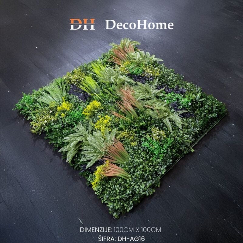 Umjetno zelenilo DH-AG16