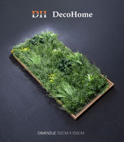 Umjetno zelenilo RAM DH-AG18 500*1000