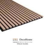 Akustični panel DH-AKU0002