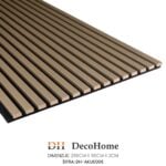 Akustični panel DH-AKU0006