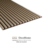 Akustični panel DH-AKU0014