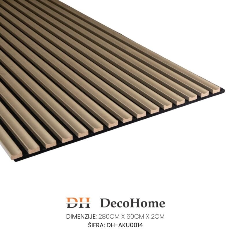 Akustični panel DH-AKU0014