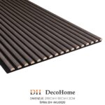 Akustični panel DH-AKU0020