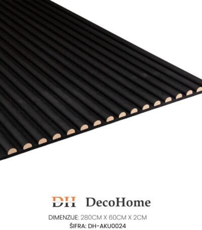 Akustični panel DH-AKU0024