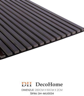 Akustični panel DH-AKU0034