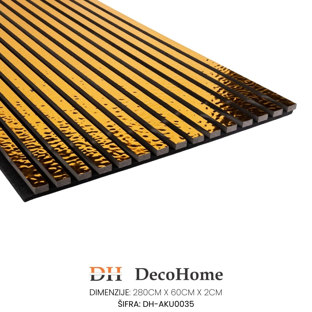 DH-AKU0035 Akustični panel DH-AKU0035