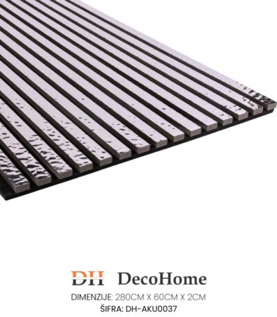 Akustični panel DH-AKU0037