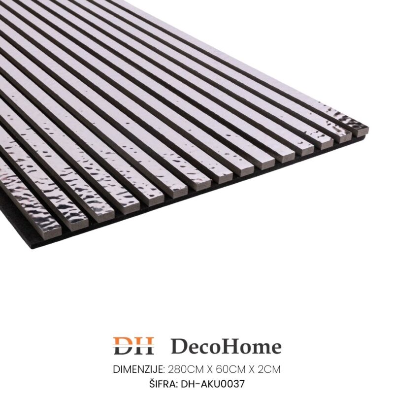 Akustični panel DH-AKU0037