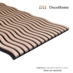 Akustični panel DH-AKU0039