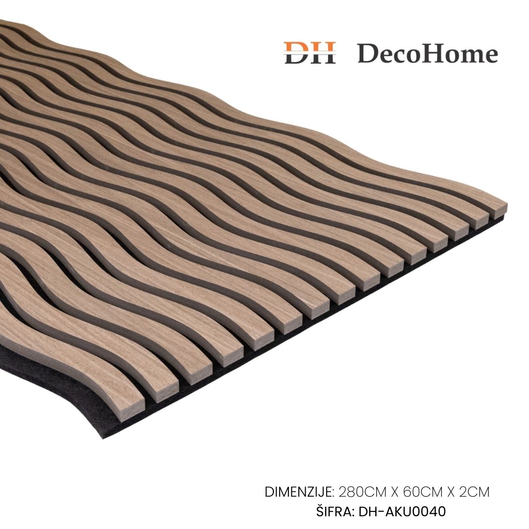 DH-AKU0040 Akustični panel DH-AKU0040