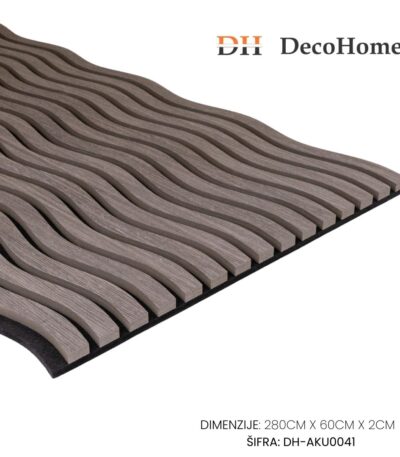 Akustični panel DH-AKU0041