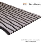 Akustični panel DH-AKU0048