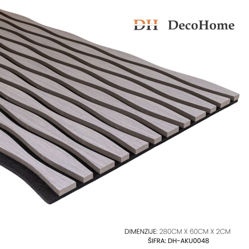 Akustični panel DH-AKU0048