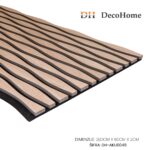 Akustični panel DH-AKU0049