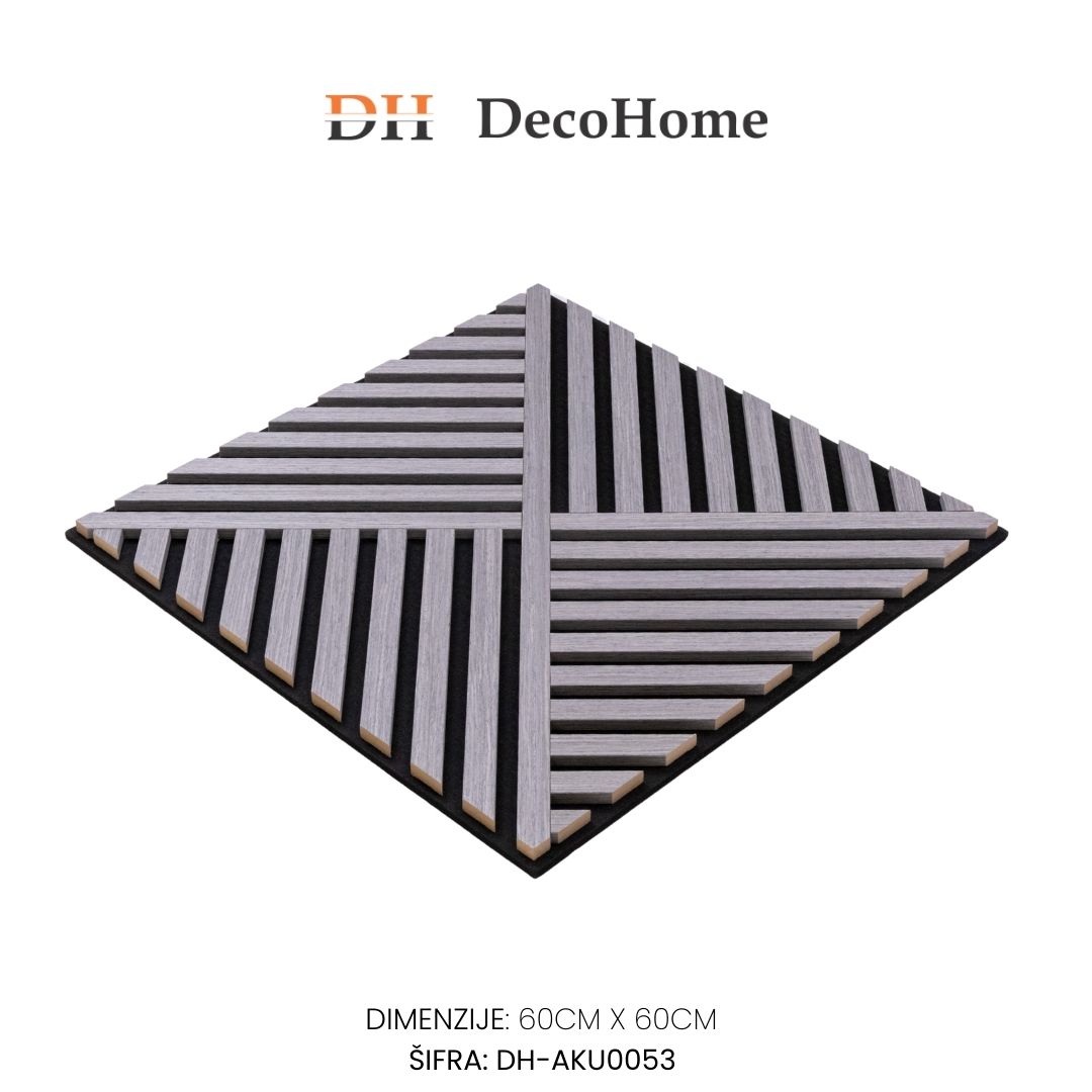 DH-AKU0053 Akustični panel DH-AKU0053