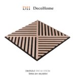 Akustični panel DH-AKU0054