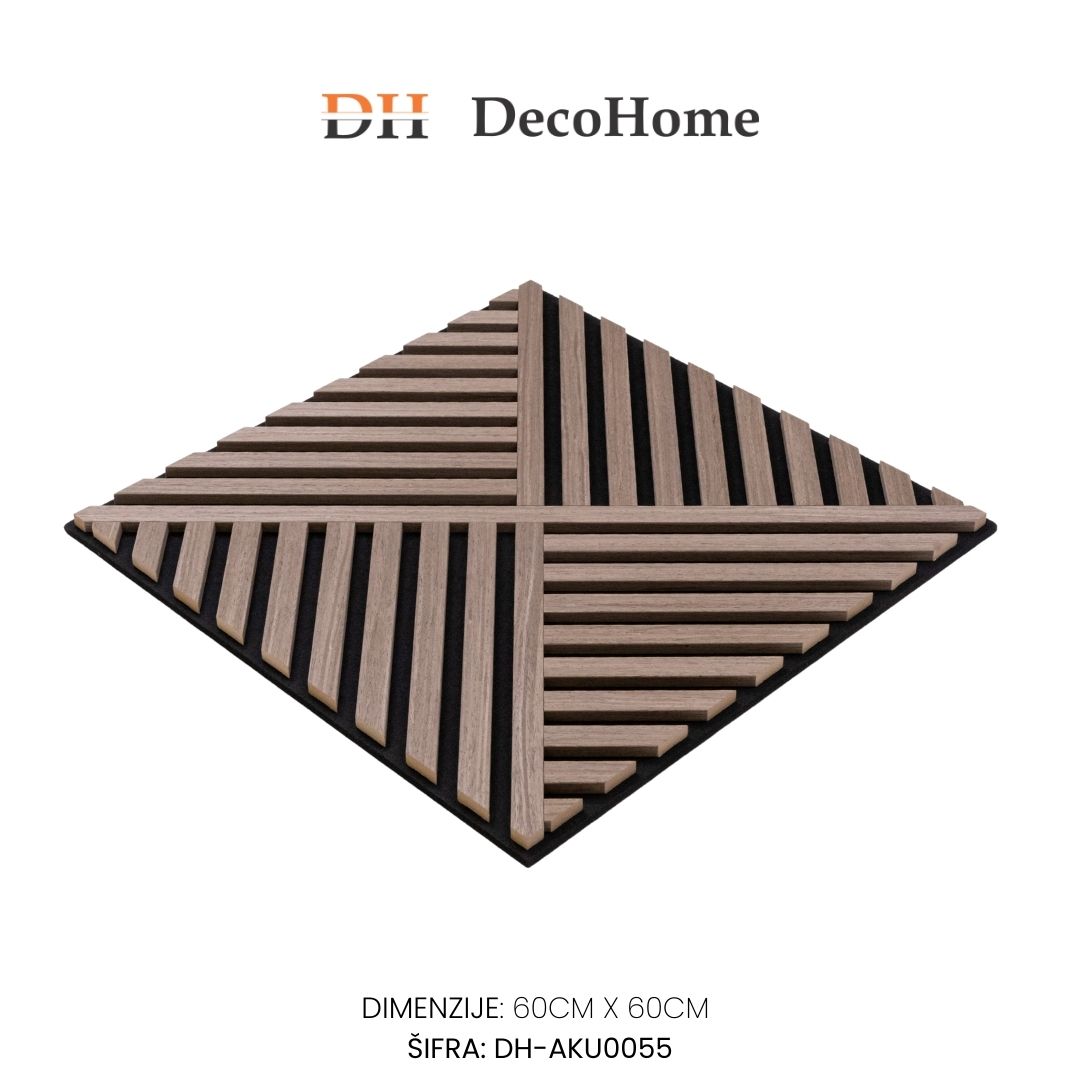 DH-AKU0055 Akustični panel DH-AKU0055