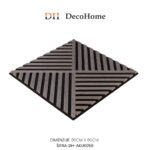 Akustični panel DH-AKU0056