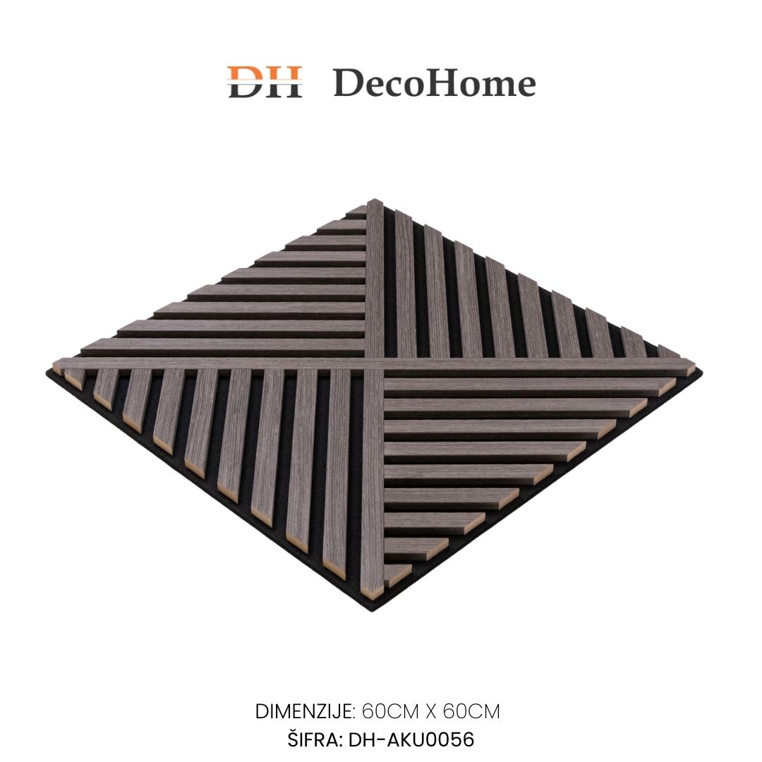 DH-AKU0056 Akustični panel DH-AKU0056