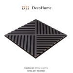 Akustični panel DH-AKU0057