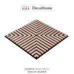 Akustični panel DH-AKU0064