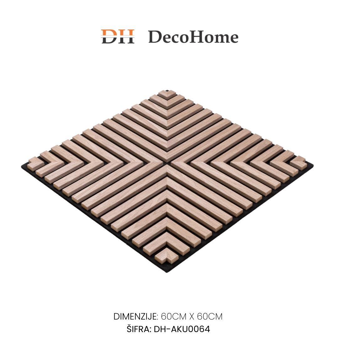 DH-AKU0064 Akustični panel DH-AKU0064