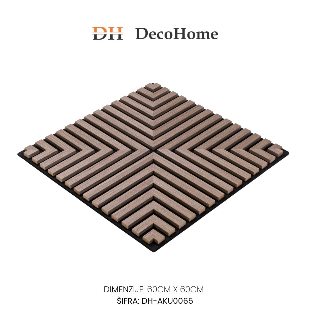 DH-AKU0065 Akustični panel DH-AKU0065