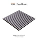 Akustični panel DH-AKU0068