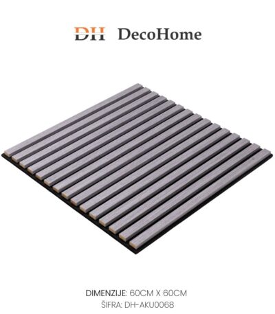 Akustični panel DH-AKU0068