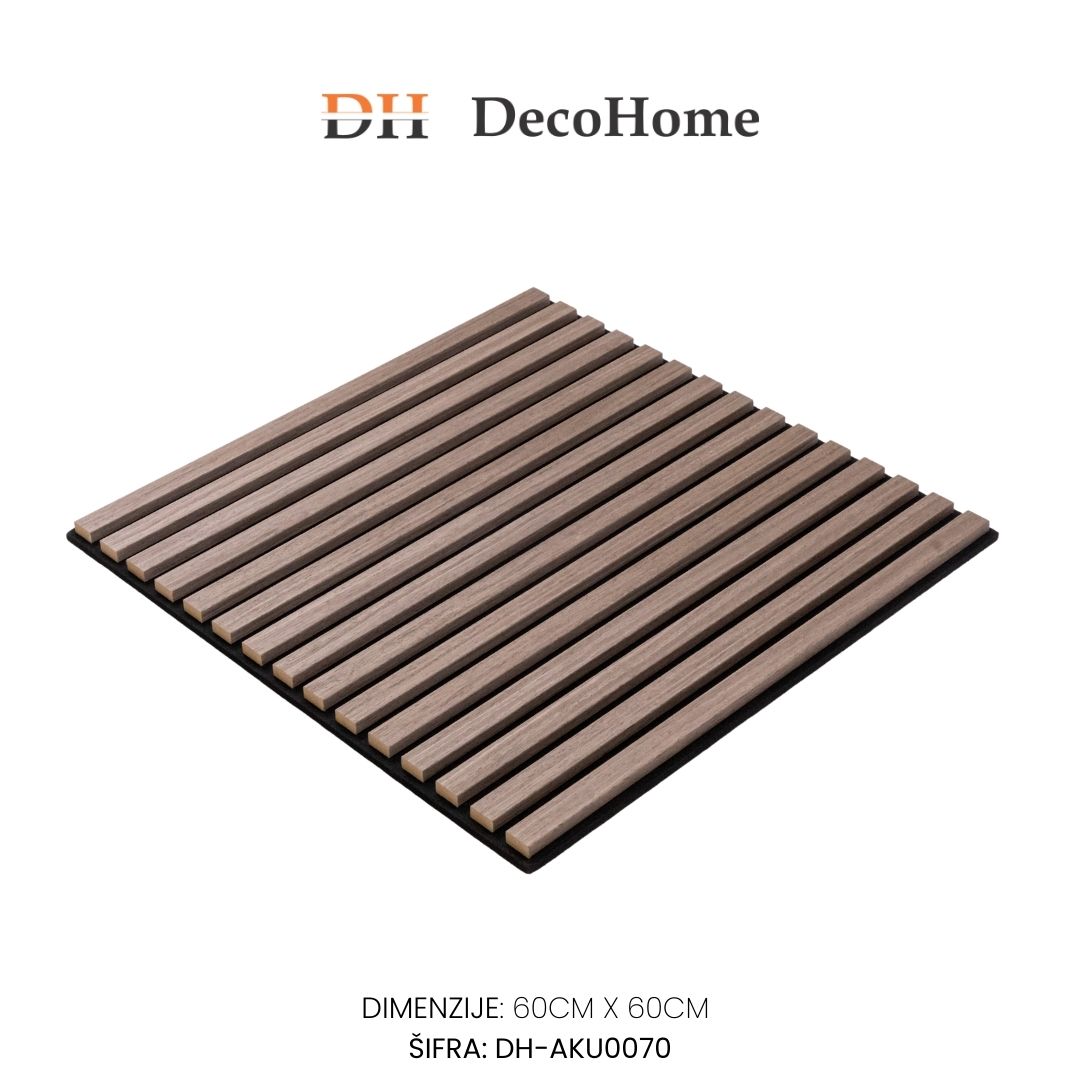 DH-AKU0070 Akustični panel DH-AKU0070