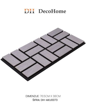 Akustični panel DH-AKU0073