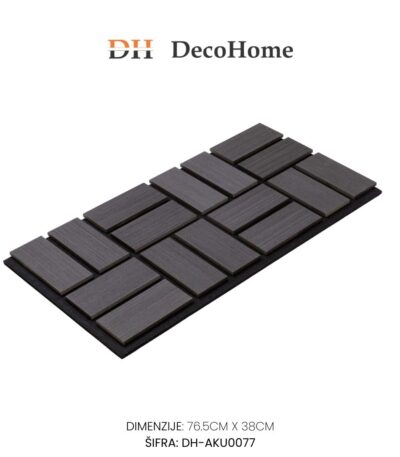 Akustični panel DH-AKU0077