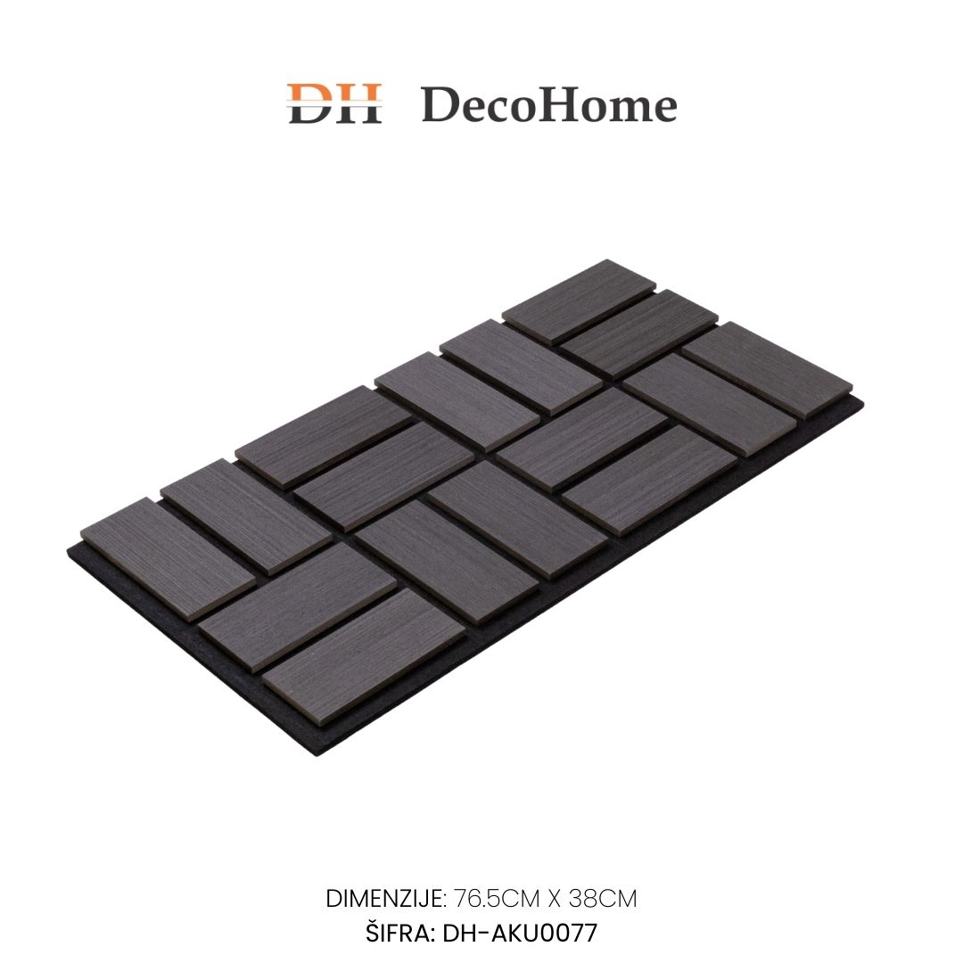 DH-AKU0077 Akustični panel DH-AKU0077