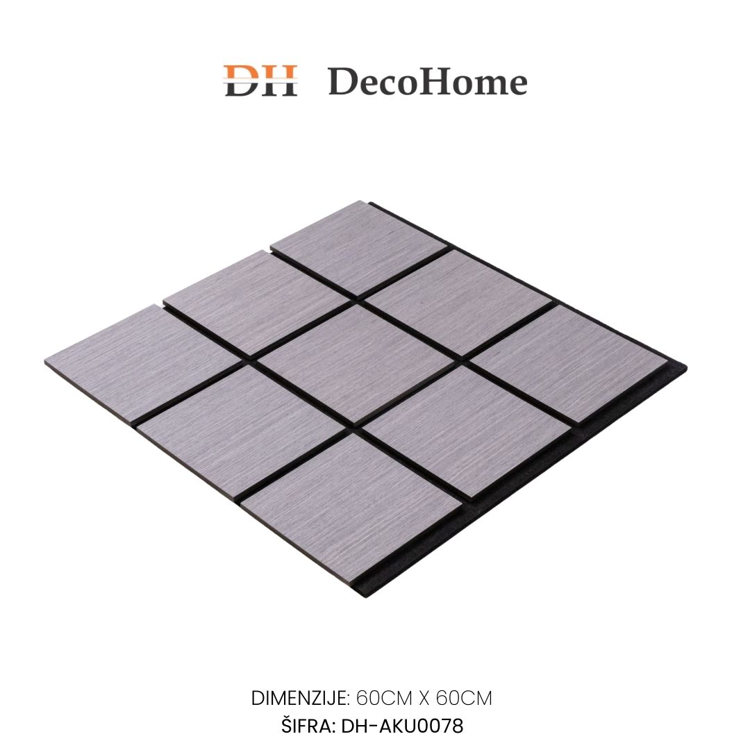 DH-AKU0078 Akustični panel DH-AKU0078