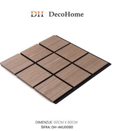 Akustični panel DH-AKU0080