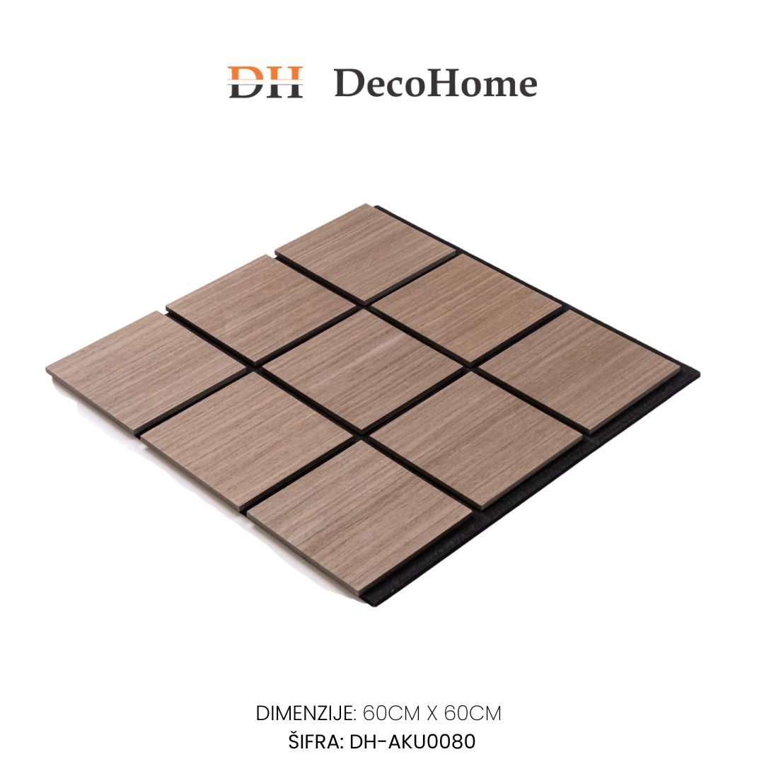 DH-AKU0080 Akustični panel DH-AKU0080