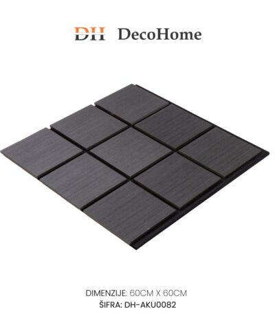 Akustični panel DH-AKU0082