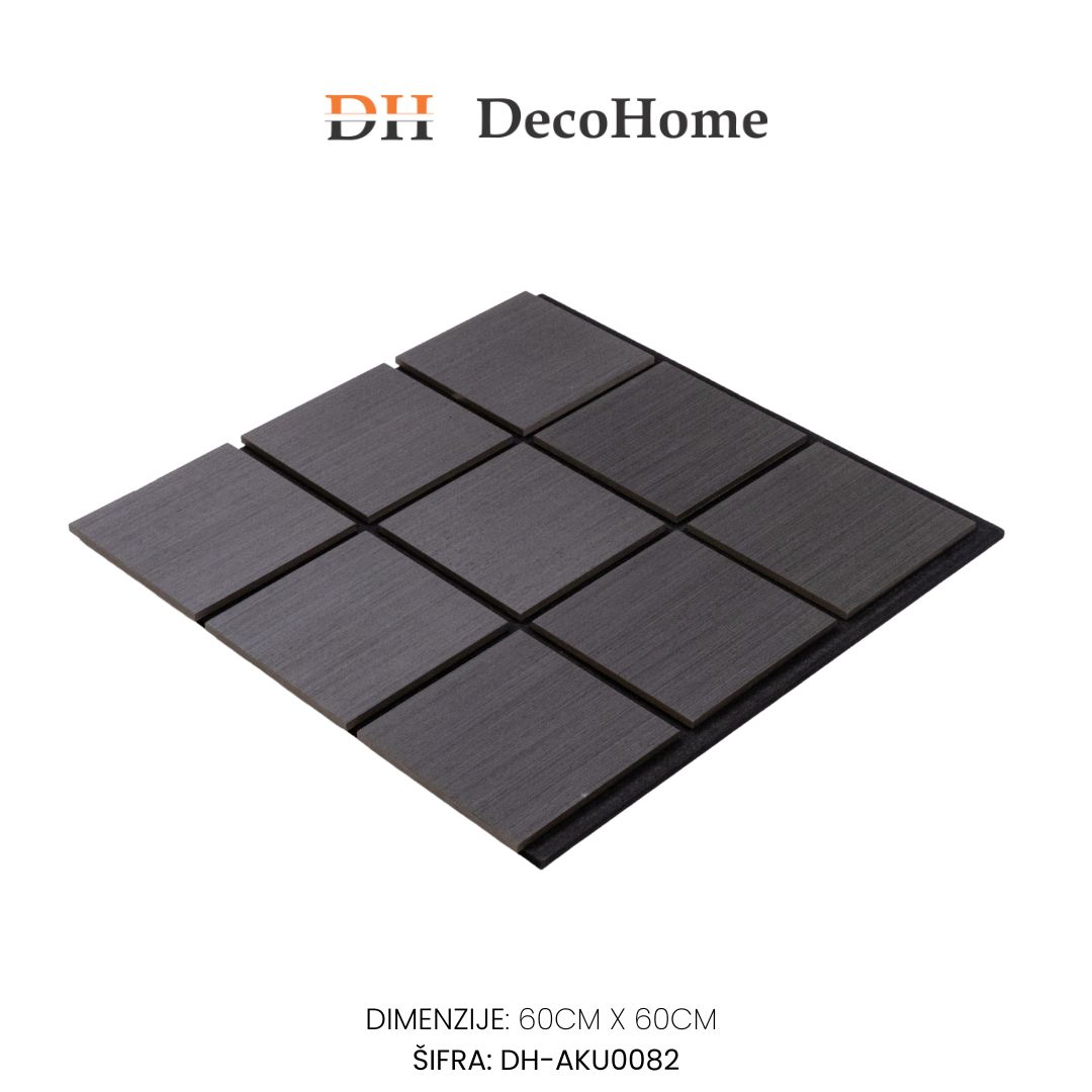 DH-AKU0082 Akustični panel DH-AKU0082