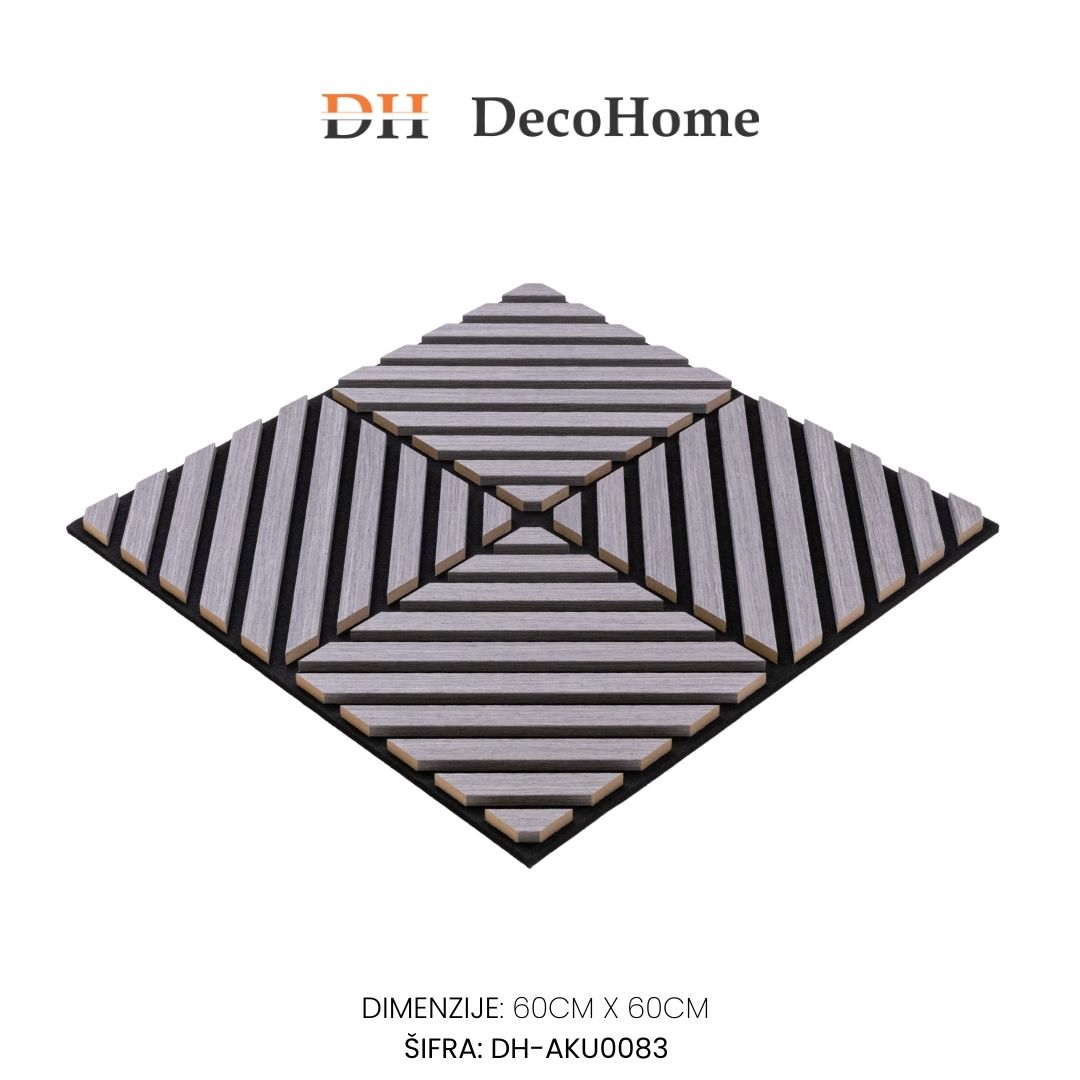 DH-AKU0083 Akustični panel DH-AKU0083