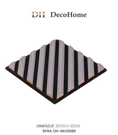 Akustični panel DH-AKU0088