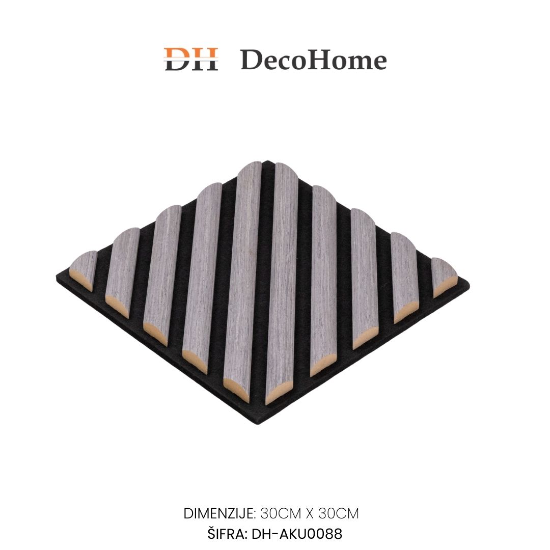 DH-AKU0088 Akustični panel DH-AKU0088