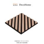 Akustični panel DH-AKU0089