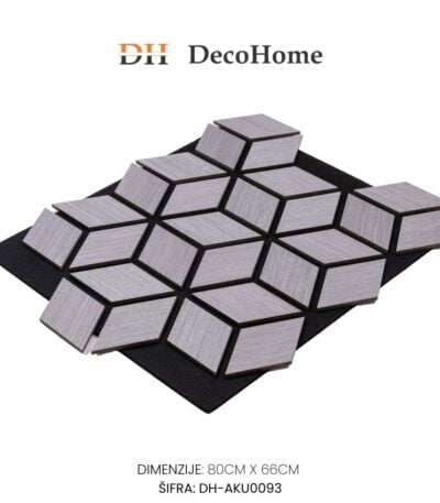 Akustični panel DH-AKU0093